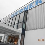 Werner GmbH & Co. KG Sanitätshaus in Wuppertal