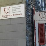 Kunst und seltenes kus in Wuppertal