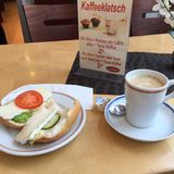 Cafe-Restaurant Hosselmann GmbH & Co. KG in Wuppertal
