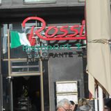 Ristorante Cafe Rossini in Halle an der Saale