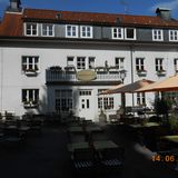 Landhaus Café Haus Honigstal in Wuppertal