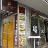 Akdeniz Pizzeria & Kebaphaus in Wuppertal