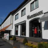 Möbelhaus Markmann GmbH in Nierenhof Stadt Velbert