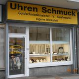 Skiebnewski Volkmar Uhren und Schmuck in Wuppertal