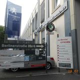 Autohaus Rainer Wandner Service und Vertriebs KG in Wuppertal