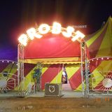 Circus Probst in Wuppertal