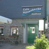 Gasthaus und Café Hülsenbecke Geschäftsführer W. Kuzniarek in Ennepetal