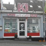 K1 Art-Cafe Inh. Michael Hoffmann in Wuppertal