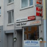 Imbiss Becker in Wuppertal