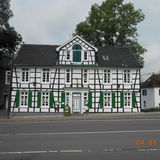 Pfannkuchenhaus in Wuppertal