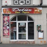 Delüx Döner - Pizzeria in Wuppertal