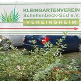 Kleingartenverein Schellenbeck Süd e.V in Wuppertal