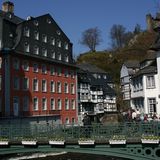 Museum Rotes Haus Stiftung Scheibler-Museum in Monschau