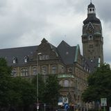 Rathaus Remscheid in Remscheid