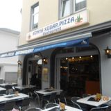 Konya Kebap Pizza in Königswinter