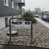 Thetford GmbH in Haan im Rheinland