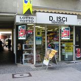 Tabakwaren - Lotto Inh. D. ISCI in Wuppertal