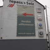 Autohaus Tepass + Seiz GmbH + Co. KG in Schwelm