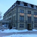 Hotel Kaiserin Augusta in Weimar in Thüringen