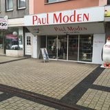 Paul Moden in Wuppertal