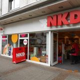 NKD Deutschland GmbH in Wuppertal