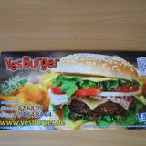 Yes Burger in Wuppertal