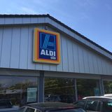 ALDI SÜD in Neuss