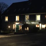Villa Foresta in Wuppertal