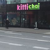 KITTI chai Speisen Snacks in Wuppertal