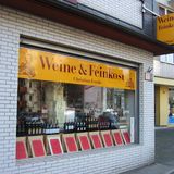 Weine & Feinkost Fenske in Wuppertal