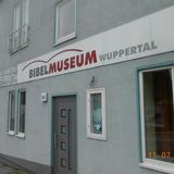 Bibelmuseum in Wuppertal