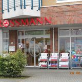 Rossmann Drogeriemärkte in Wuppertal