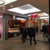 Hemmerle Heinz GmbH Bäckerei in Mülheim an der Ruhr