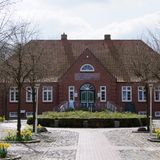 Restaurant Refektorium in Oldenburg in Holstein