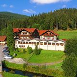 Waldhotel Seebachschleife in Seebachschleife Gemeinde Bayerisch Eisenstein