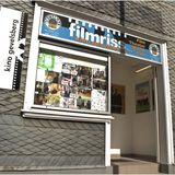 Filmriss - Kino - Theater - Kultur - Cafe in Gevelsberg