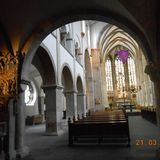 Basilika Sankt Ursula in Köln