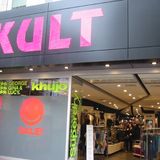 Kult in Köln