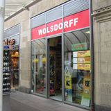 Wolsdorff Tobacco in Wuppertal