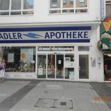 Adler Apotheke Barmen, Inh. Abdallah Rifaie in Wuppertal