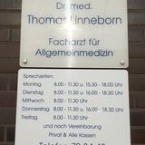 Linneborn Thomas Dr. Arzt für Allgemeinmedizin in Wuppertal