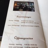 Annelie's Café - Inhaber: Yasmin Eren in Hattingen an der Ruhr
