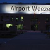 Airport Weeze in Weeze