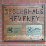 Seglerhaus Heveney in Bochum