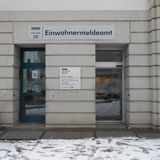 Einwohnermeldeamt in Wuppertal