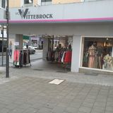 Wittebrock Damenmode Modefachhandel in Solingen