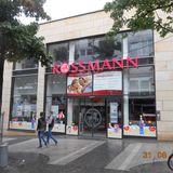 Rossmann Drogeriemärkte in Wuppertal