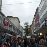 Barmen Live in Wuppertal