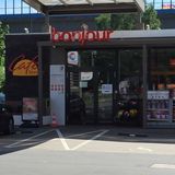 TotalEnergies Tankstelle in Wuppertal