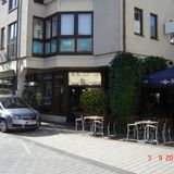 Café N. Delongis Bistrocafe in Heppenheim an der Bergstraße